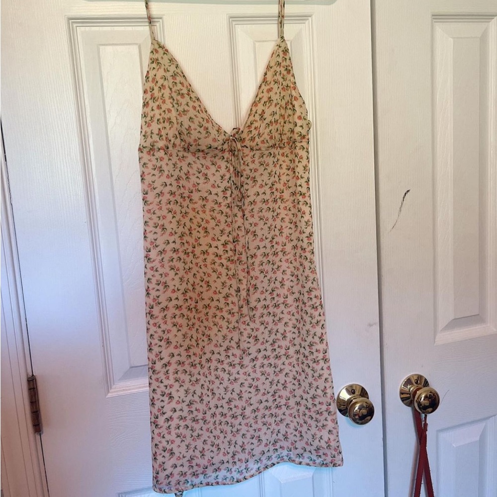 Zara mini dress